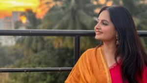 TV की पहली ‘गोपी बहू’ जी रही हैं ऐसी जिंदगी, 39 की उम्र में भी बरकरार है चेहरे… – भारत संपर्क