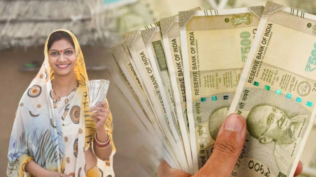 महिलाओं के अकाउंट में आएंगे 2100 रुपए, इस राज्य सरकार ने कर…- भारत संपर्क