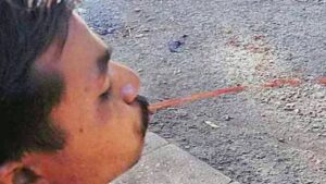 ‘राजा ने मेरे मुंह पर गुटखा थूका, पेशाब भी पिलाने लगा था…’, आदिवासी युवक … – भारत संपर्क