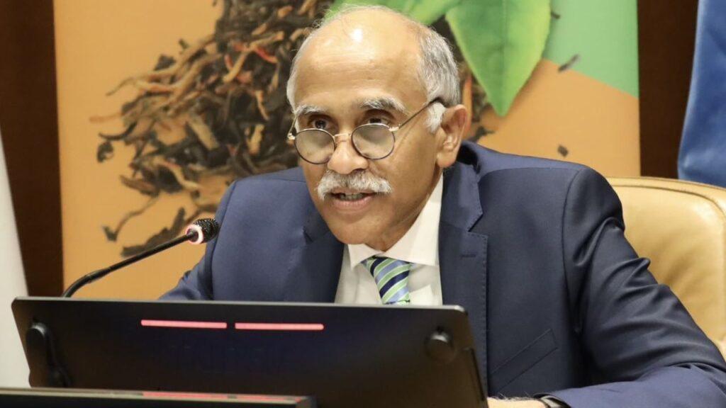 सभी बंधकों की रिहाई और तुरंत युद्धविराम… UNSC में भारत ने बताया गाजा पर समाधान,… – भारत संपर्क
