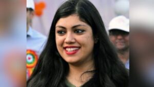UP में 10 जिलों के DM का ट्रांसफर, IAS मेधा रूपम बनीं नोएडा की नई जिलाधिकार… – भारत संपर्क