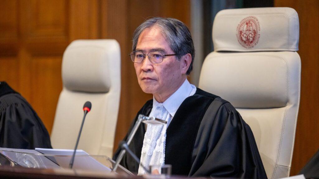 पर्यावरण को लेकर ICJ का ऐतिहासिक फैसला, दुनिया भर की सरकारों की बढ़ सकती है चिंता – भारत संपर्क