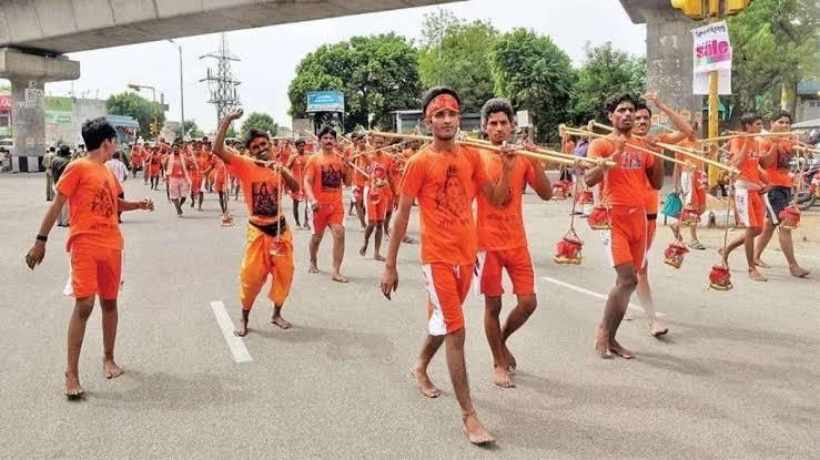 सावन के तीसरे सोमवार को निकलेगी बिलासपुर में भव्य कांवड़…- भारत संपर्क सावन के तीसरे सोमवार को निकलेगी बिलासपुर में भव्य कांवड़…- भारत संपर्क