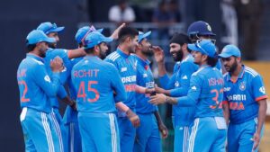 टीम इंडिया फिर करेगी इंग्लैंड का दौरा, इस बार रोहित और विराट भी खेलेंगे – भारत संपर्क