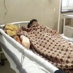 पबजी की लत ने छीना युवक का हाथ, रेलवे ट्रैक पर खेल रहा था गेम; ट्रेन की चपे… – भारत संपर्क