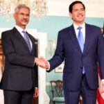 भारत-US संबंध बेहद खास’, अमेरिकी विदेश मंत्री से मुलाकात के बाद बोले जयशंकर – भारत संपर्क