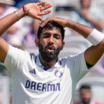 जसप्रीत बुमराह की पांच नाकामी पड़ी टीम इंडिया को भारी, इंग्लैंड में हो गया … – भारत संपर्क