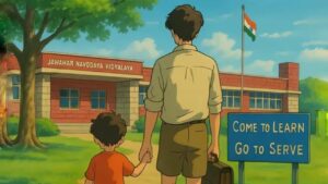 IAS, इंजीनियर, डॉक्टर…सफलता के झंडे गाड़ते हैं इस स्कूल से निकले बच्चे, एडमिशन…