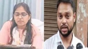 ‘ज्योति मौर्य PCS अधिकारी और मैं सफाईकर्मी… वो मुझे दे गुजारा भत्ता’, पति… – भारत संपर्क