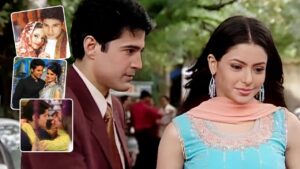 मिस्टर बजाज-प्रेरणा को छोड़िए… ‘कहीं तो होगा’ के सुजल और कशिश की लव स्टोरी हुई… – भारत संपर्क