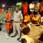 SDM ने गाए भक्ति गीत, थानेदार बने हलवाई… बेली रोटियां; कांवड़ियों के स्वा… – भारत संपर्क