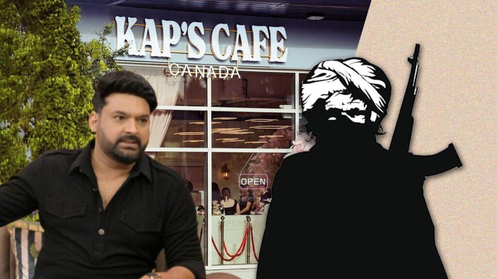 कनाडा में कितना बड़ा आतंकवादी है हरजीत लाडी, जिसने कपिल शर्मा के Cafe पर करा दी… – भारत संपर्क
