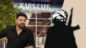 कनाडा में कितना बड़ा आतंकवादी है हरजीत लाडी, जिसने कपिल शर्मा के Cafe पर करा दी… – भारत संपर्क