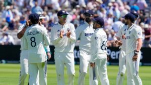 टीम इंडिया के इस खिलाड़ी पर किस्मत मेहरबान, नीतीश रेड्डी की चोट ने दिया एक … – भारत संपर्क