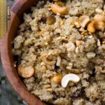 Khatu Shyam Prasad : खाटू जी के प्रसाद में खाई जाने वाली ये चीज सेहत को पहुंचाती…