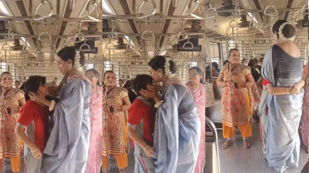Viral: बच्चे को ट्रेन में मिला मां जैसा प्यार, वीडियो देखकर आपका भी बन जाएगा दिन