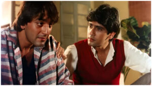 राज कपूर की बेटी से सगाई, संजय दत्त की बहन से शादी, कई हिट के बाद भी डूब गया था… – भारत संपर्क