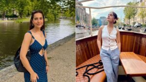 ये है कुशा कपिला के ट्रांसफॉर्मेशन का राज? फिट रहने के लिए जरूर करती हैं ये काम