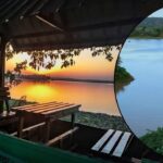 Monsoon Travel: दिल्ली से 100 किलोमीटर के दायरे में मौजूद ये झीलें मानसून में…