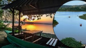 Monsoon Travel: दिल्ली से 100 किलोमीटर के दायरे में मौजूद ये झीलें मानसून में…