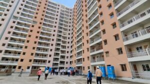 लखनऊ वालों को LDA ने दी राहत… महंगे नहीं होंगे प्राधिकरण के फ्लैट, सर्किल… – भारत संपर्क