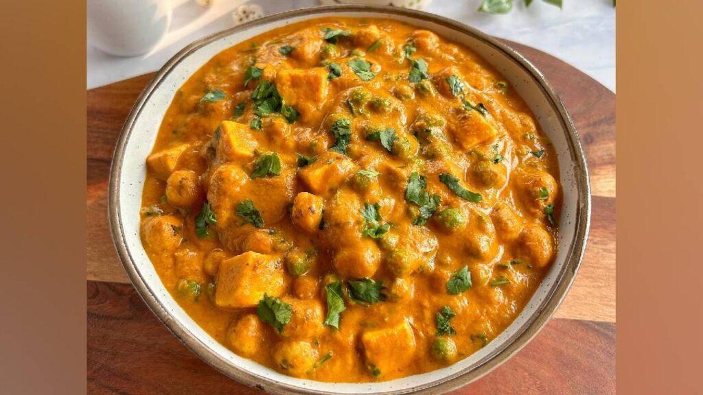 Makhan Sabji Recipe: मखाने से बनाएं ये 2 टेस्टी सब्जी, जानें आसान रेसिपी