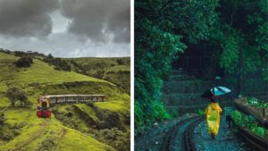 मुंबई से सिर्फ 100 किमी दूर ये पहाड़ी जगह है जन्नत, यहां एक दिन की यात्रा ऐसे…