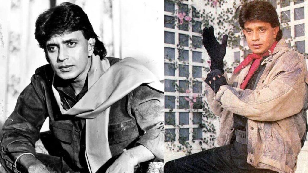 जब रात भर दर्द से तड़पते रहे मिथुन चक्रवर्ती, पैर से निकलता रहा खून – भारत संपर्क जब रात भर दर्द से तड़पते रहे मिथुन चक्रवर्ती, पैर से निकलता रहा खून – भारत संपर्क
