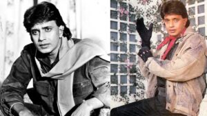 जब रात भर दर्द से तड़पते रहे मिथुन चक्रवर्ती, पैर से निकलता रहा खून – भारत संपर्क