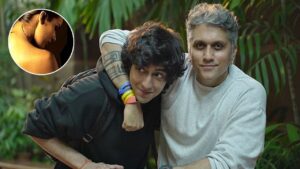 श्वेता तिवारी से 3 साल छोटी हैं ‘सैयारा’ के डायरेक्टर की वाइफ, फिल्मी कहानी की… – भारत संपर्क