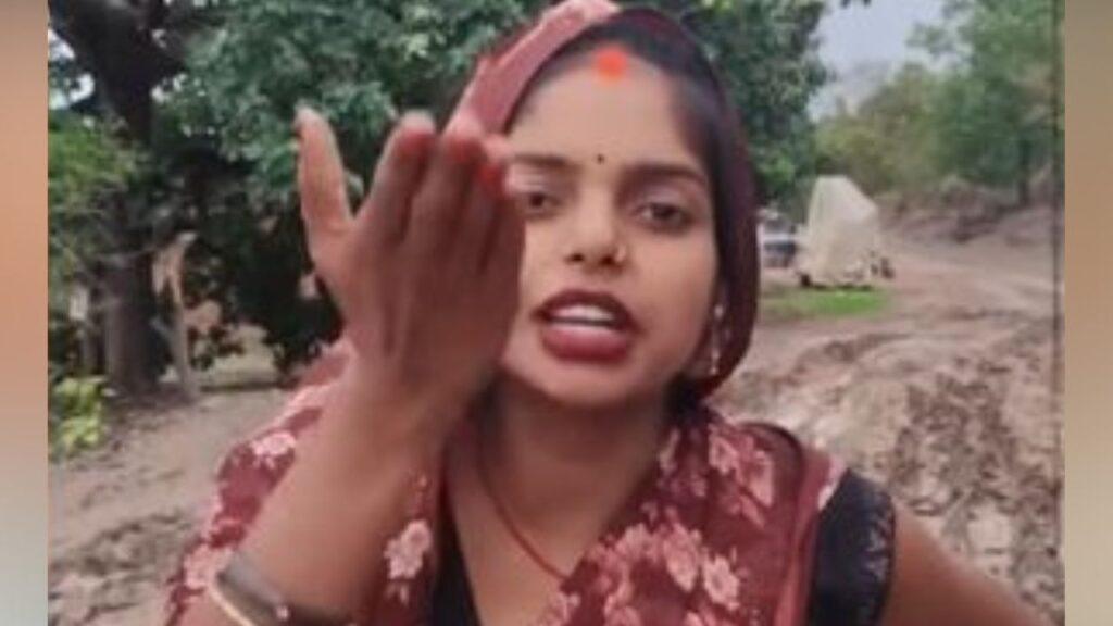 डिलीवरी की तारीख बताओ, उठवा लेंगे… बयान से मचा बवाल तो बदले सीधी के सांसद… – भारत संपर्क