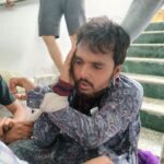 MP: युवक ने सलवार सूट पहना, फिर ऊपर से बुर्का… महिला डॉक्टर के घर घुस किय… – भारत संपर्क