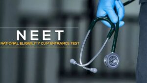 NEET UG 2025 काउंसलिंग जल्द होगी शुरू, नीट दोबारा परीक्षा का फैसला डबल बेंच ने…