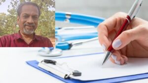 NEET: वियतनाम में 4 लाख रुपये MBBS की Fees, जोहाे के संस्थापक श्रीधर वेम्बू ने…