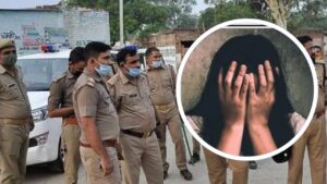 UP: टारगेट पर अकेली लड़कियां…15 को बेचा, CM सुरक्षा में तैनात PSO की बेटी… – भारत संपर्क