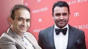 US में भगोड़े नीरव मोदी का भाई नेहाल गिरफ्तार, PNB घोटाले में है आरोपी – भारत संपर्क