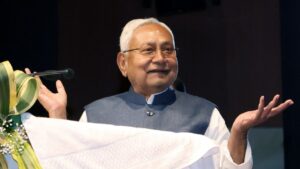 6 की जगह 15000 रुपए… बिहार में किन पत्रकारों के लिए नीतीश ने कर दी बड़ी…
