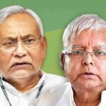 लालू यादव Vs नीतीश कुमार… बिहार के जंगलराज में कौन किस पर भारी?