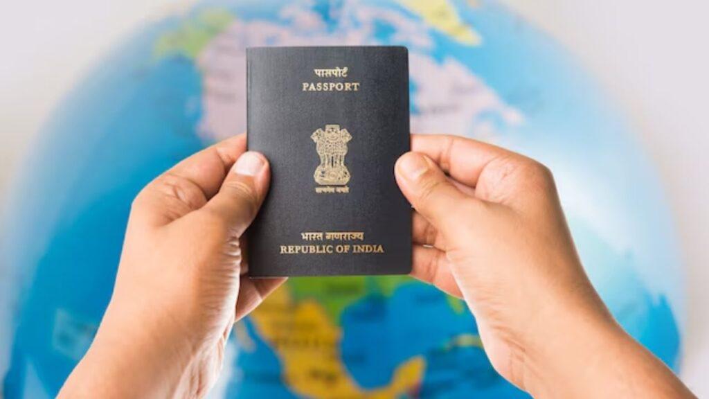 दुनिया ने मानी भारत की ताकत, पासपोर्ट हो गया और मजबूत… टॉप पर है ये देश… – भारत संपर्क