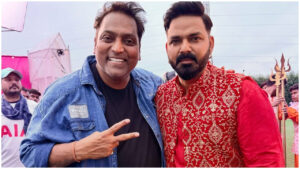 भोजपुरी स्टार पवन सिंह करने वाले हैं बॉलीवुड में डेब्यू? फेमस कोरियोग्राफर के… – भारत संपर्क