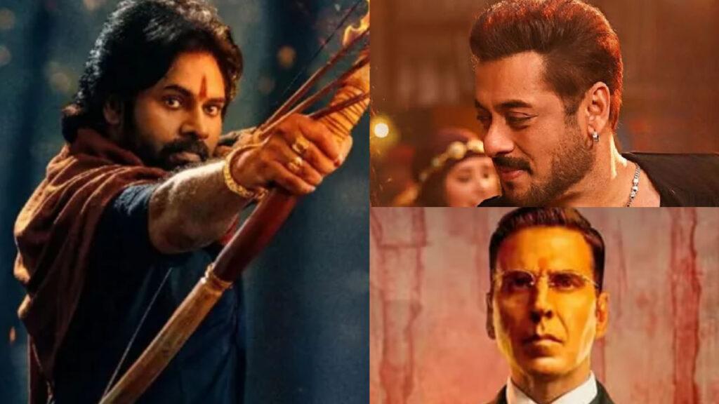 Box Office: न अक्षय बचेंगे न सलमान, सबका गेम बिगाड़ेंगे पवन कल्याण, ओपनिंग डे पर… – भारत संपर्क