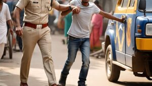 ‘रुक, एक-एक पुलिसवाले को 500-500 का नोट दे…’, मना किया तो 11 पुलिसकर्मियो… – भारत संपर्क