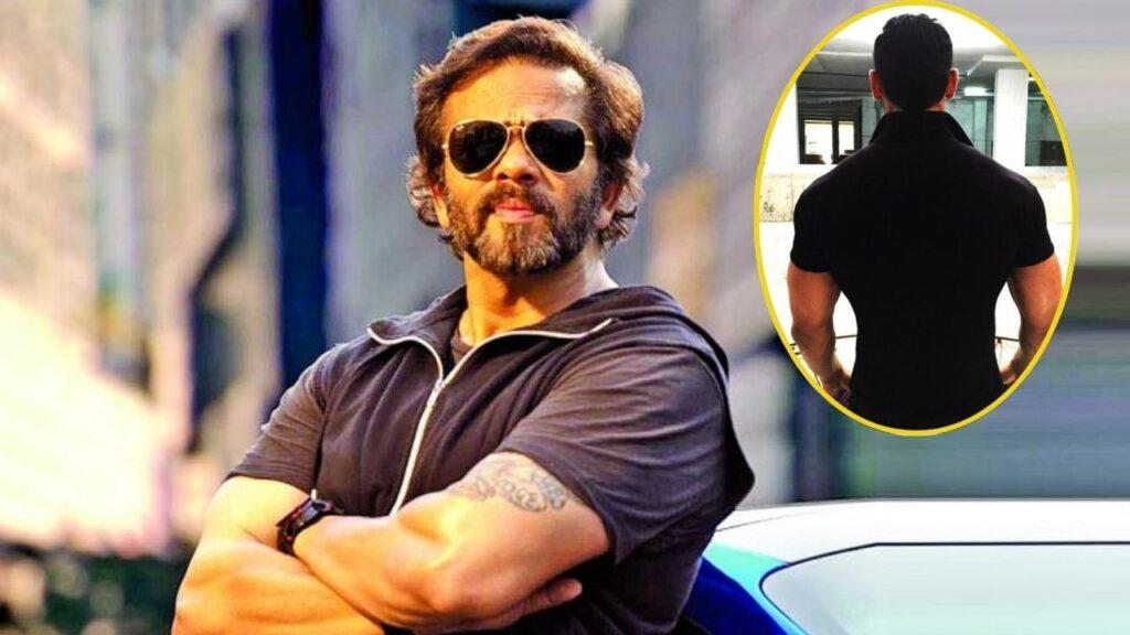 1000 करोड़ी एक्टर के साथ रोहित शेट्टी शूट करेंगे 5 बड़े एक्शन सीक्वेंस! अगले साल… – भारत संपर्क 1000 करोड़ी एक्टर के साथ रोहित शेट्टी शूट करेंगे 5 बड़े एक्शन सीक्वेंस! अगले साल… – भारत संपर्क
