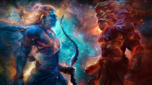 इन 6 सुपरस्टार्स की जिंदगी भर की कमाई एक तरफ, ‘रामायण’ का बजट एक तरफ – भारत संपर्क