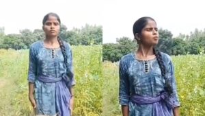 Viral Video: खेत में खड़े होकर दीदी ने बनाई रील, कर दी ऐसी हरकत लोग करने लगे ट्रोल