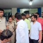 सैलरी मांगी तो बेरहमी से पीटा, कांग्रेस विधायक पर लगा आरोप… 5 के खिलाफ के… – भारत संपर्क