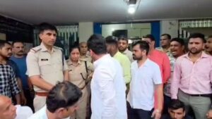 सैलरी मांगी तो बेरहमी से पीटा, कांग्रेस विधायक पर लगा आरोप… 5 के खिलाफ के… – भारत संपर्क