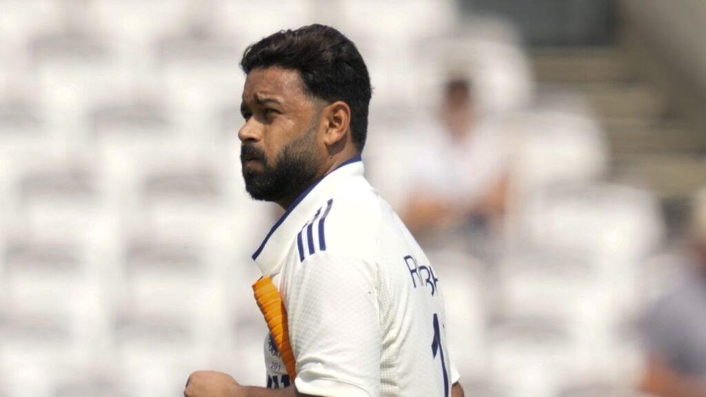 ऋषभ पंत नहीं खेलेंगे चौथा टेस्ट? शुभमन गिल ने हार के बाद दिया बड़ा अपडेट – भारत संपर्क ऋषभ पंत नहीं खेलेंगे चौथा टेस्ट? शुभमन गिल ने हार के बाद दिया बड़ा अपडेट – भारत संपर्क