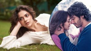 ‘सैयारा’ की एक्ट्रेस अनीत पड्डा की ये तस्वीरें देखी हैं आपने, स्टाइल है कुछ ऐसा
