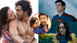 Saiyaara Box Office: सैयारा की आंधी में बह गए सारे, हॉलीवुड भी मल रहा हाथ, पहले… – भारत संपर्क